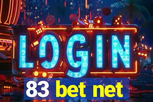 83 bet net